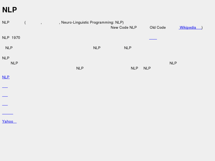 www.nlp-nlp.com
