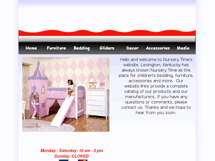 www.nursery-time.com