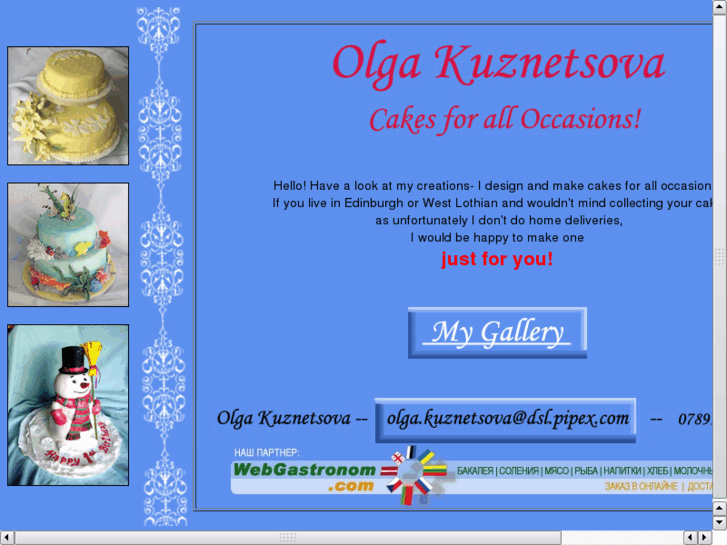 www.olgascakegallery.co.uk