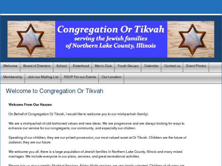 www.ortikvah.org