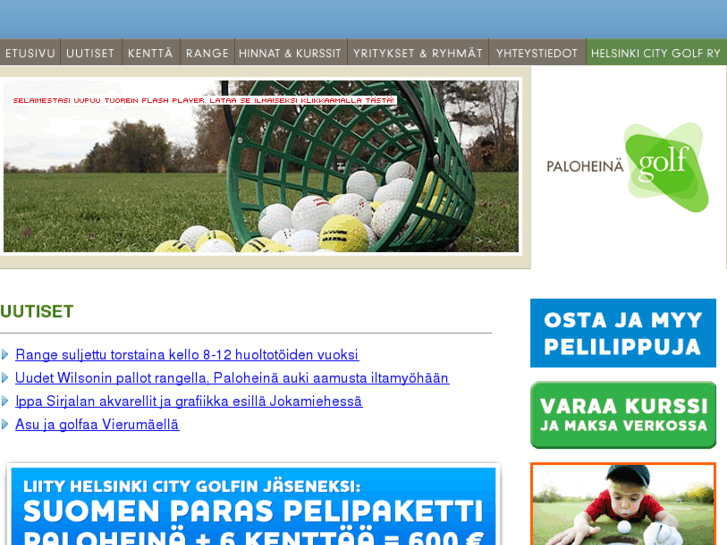 www.paloheinagolf.net