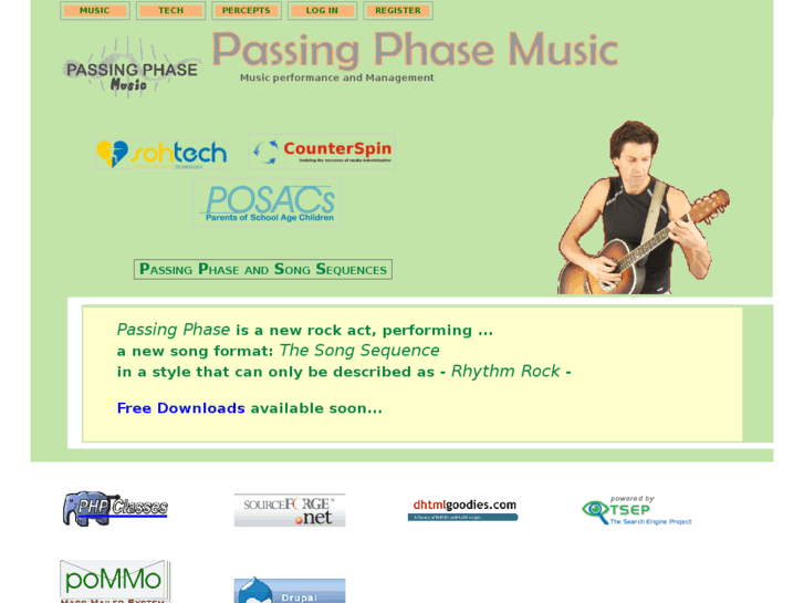 www.passingphase.co.nz