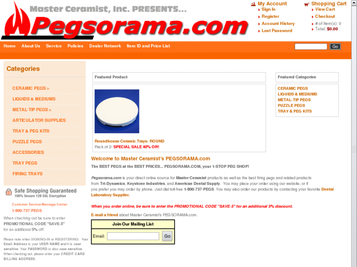 www.pegsorama.com