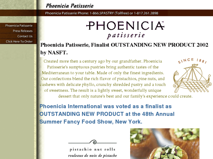 www.phoeniciainternational.com