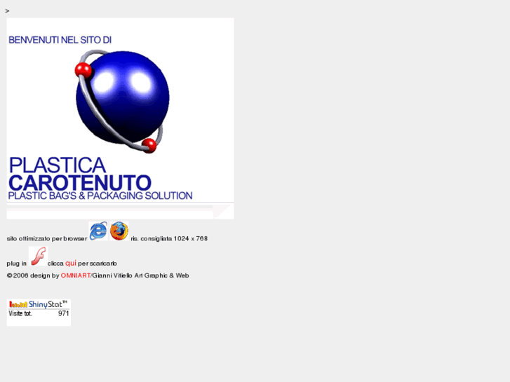 www.plasticacarotenuto.com