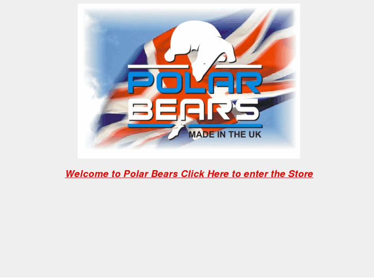 www.polarbears.co.uk