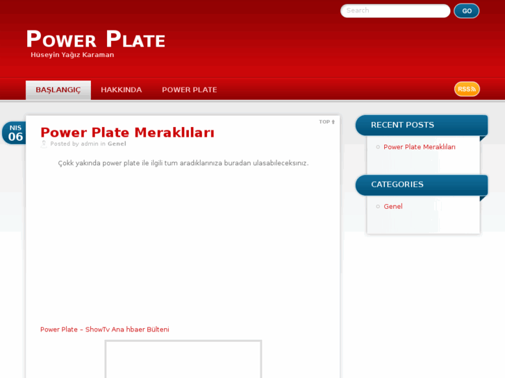 www.powerplateturkiye.com