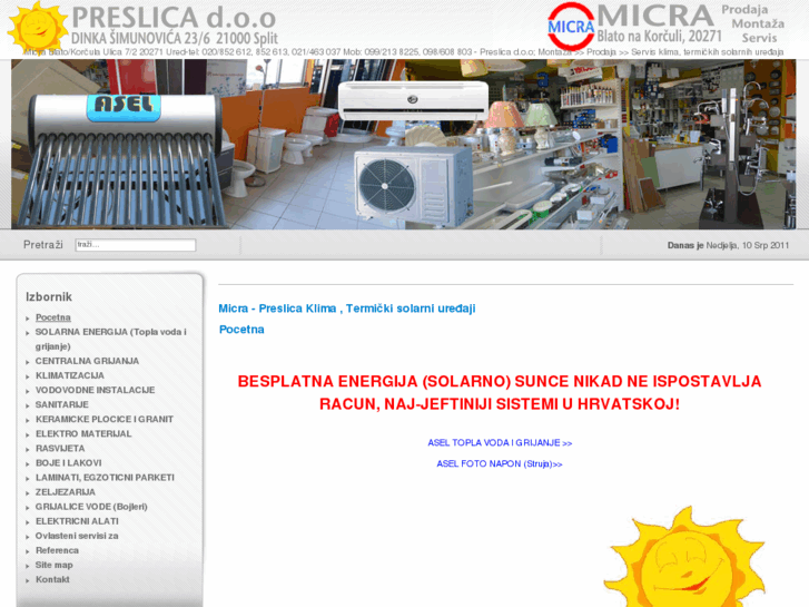 www.preslica.net