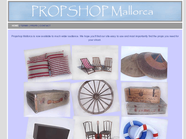 www.propshopmallorca.com