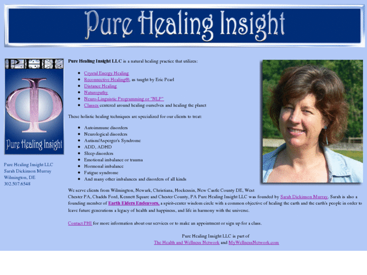 www.purehealinginsight.com