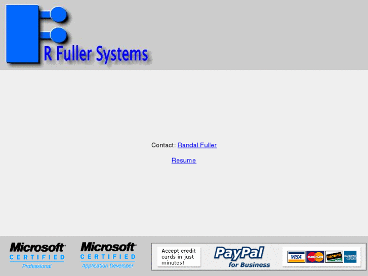 www.randalfuller.com