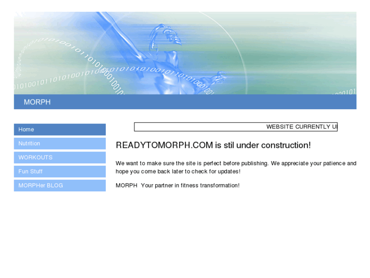 www.readytomorph.com