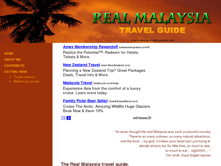 www.real-malaysia-travel-secrets.com