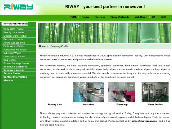 www.riwaygroup.com