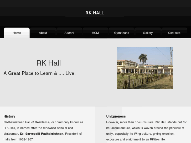 www.rkhall.org