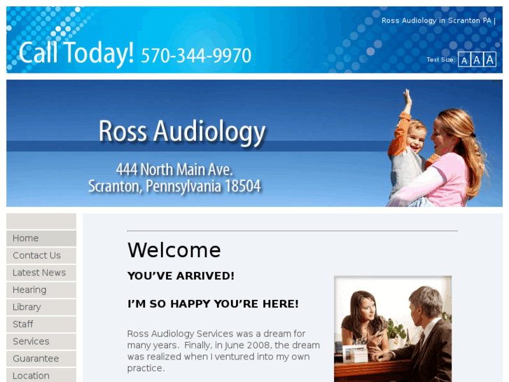 www.rossaudiology.com