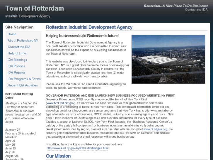 www.rotterdamida.org