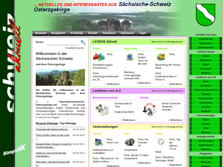 www.saechsischeschweiz-osterzgebirge.net