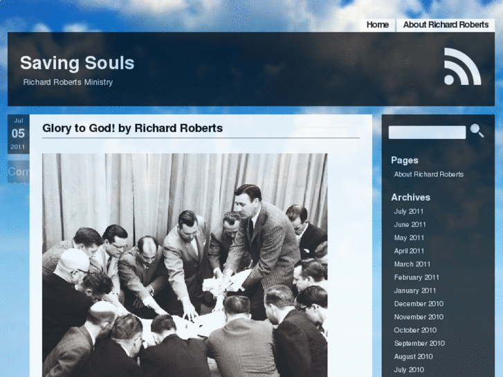 www.savingsouls.org