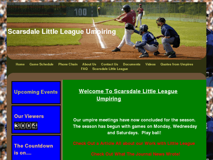 www.scarsdaleumpire.com