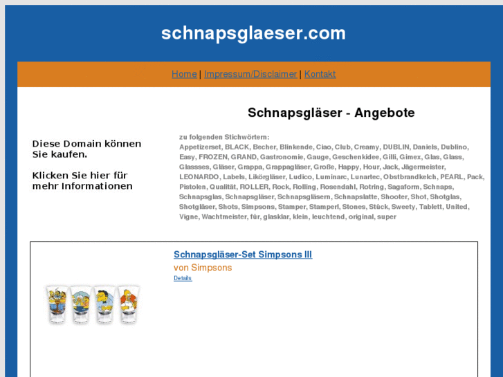 www.schnapsglaeser.com