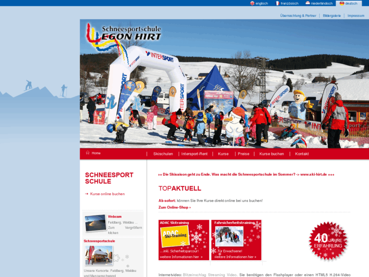 www.schneesportschule.de