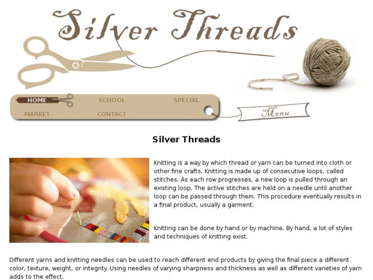 www.silver-threads.com