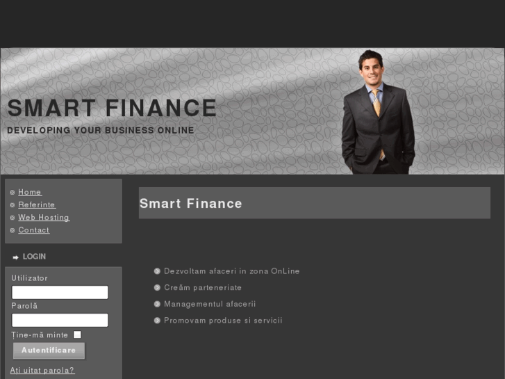 www.smartfinance.ro
