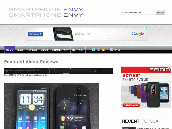 www.smartphoneenvy.com