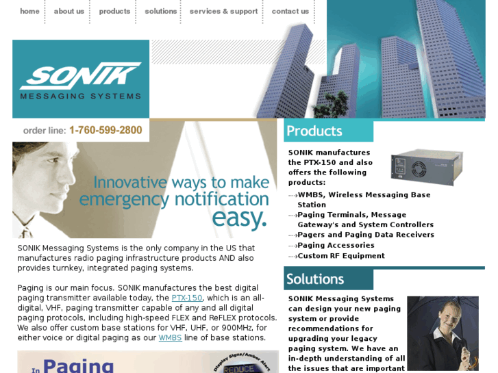 www.sonik.com