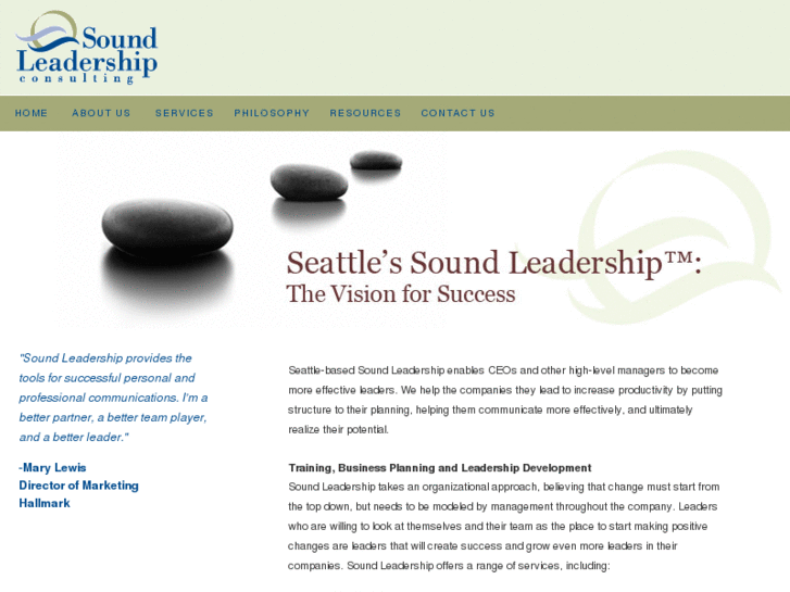 www.sound-leadership.com