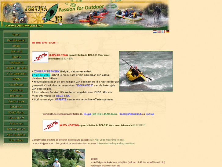 www.spa-adventure.com