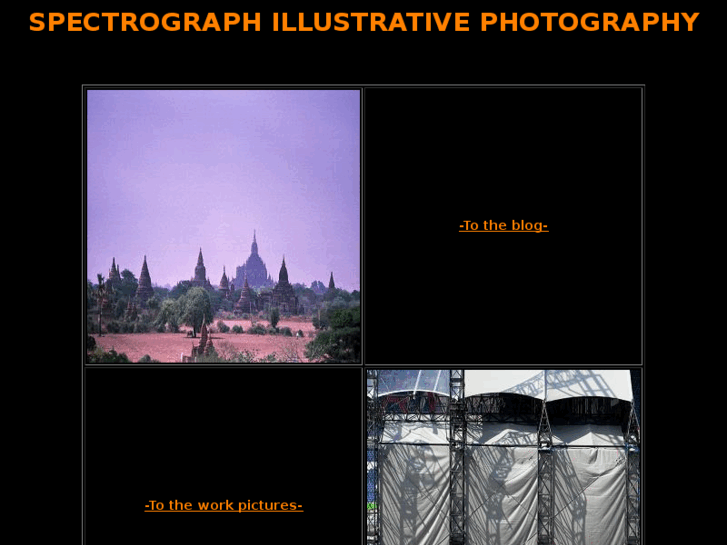 www.spectrograph.net