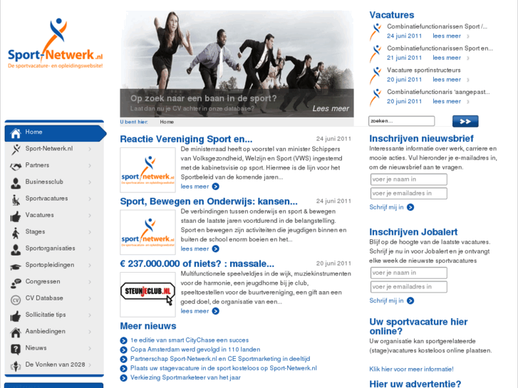 www.sport-netwerk.nl