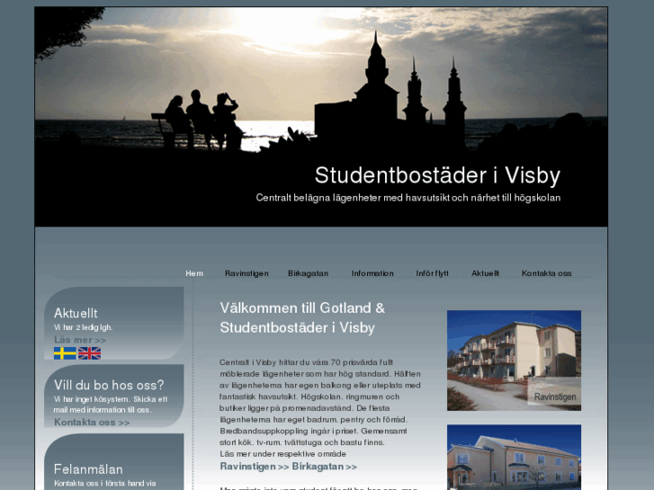 www.studentboendevisby.se