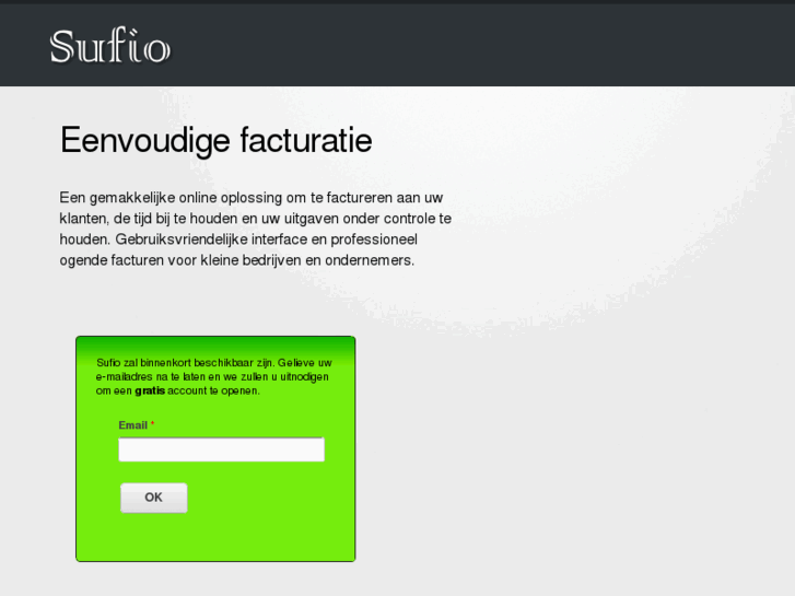 www.sufio.nl