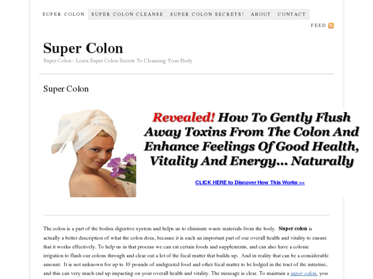 www.supercolon.net