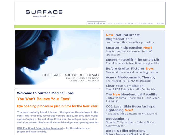 www.surface-med.com