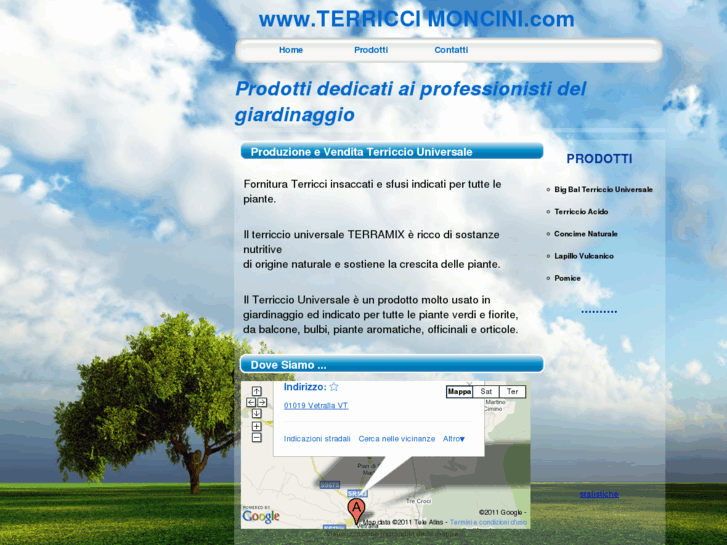 www.terriccimoncini.com