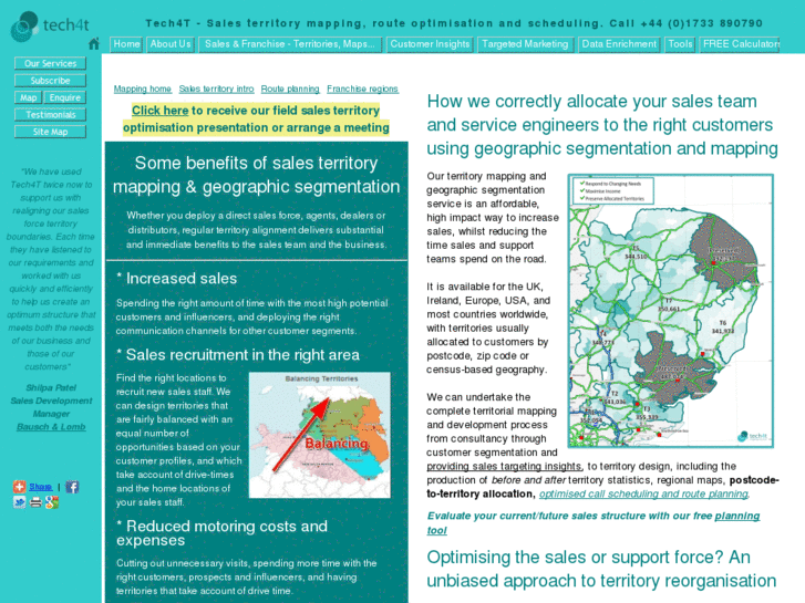 www.territoryplanning.co.uk