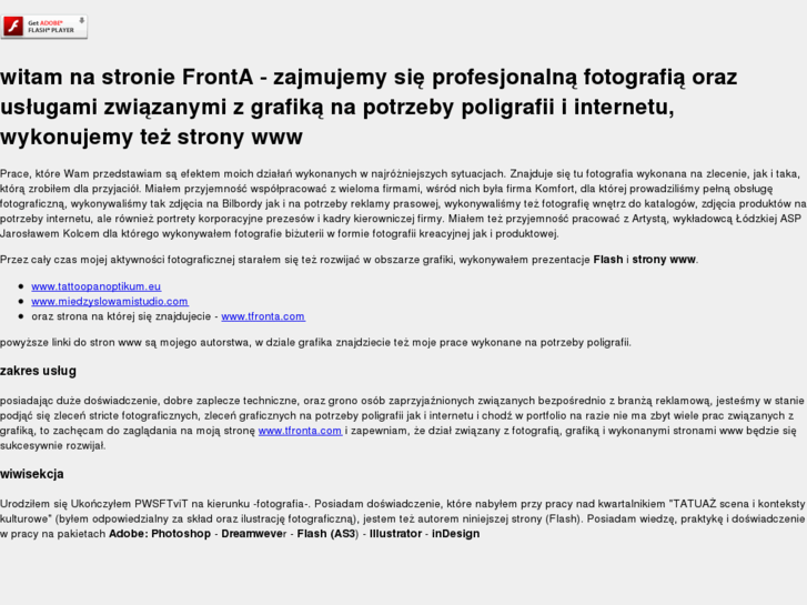 www.tfronta.com