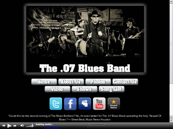 www.the07bluesband.com