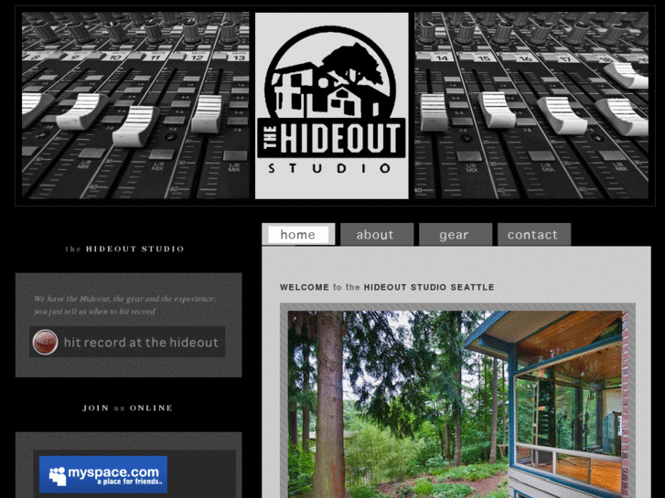 www.thehideoutstudio.com