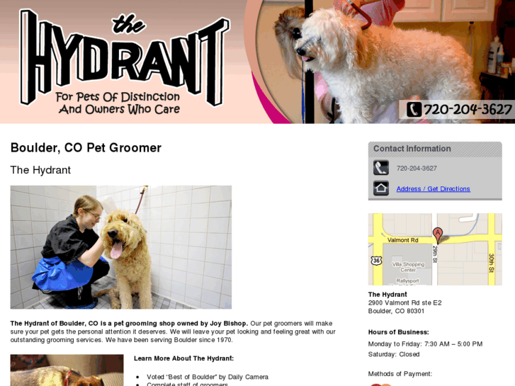 www.thehydrantboulder.com