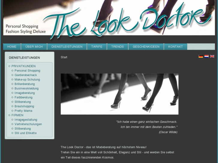 www.thelookdoctor.com