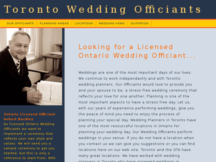 www.torontoweddingofficiant.com