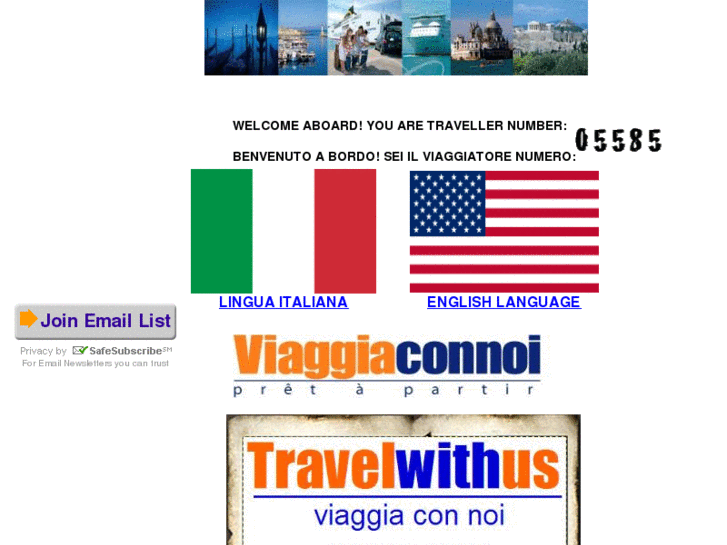 www.travelshopvicenza.com