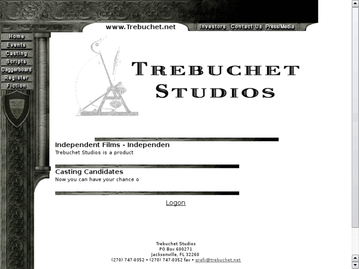 www.trebuchet.net