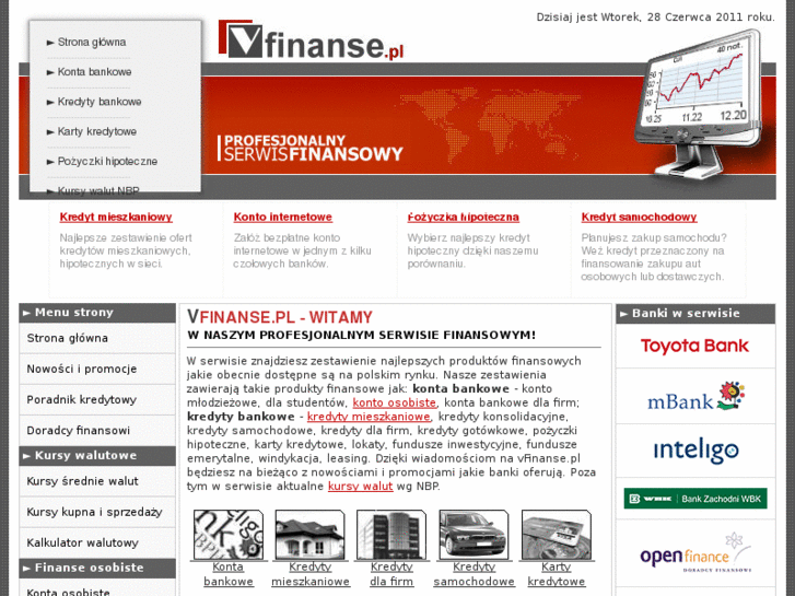 www.vfinanse.pl