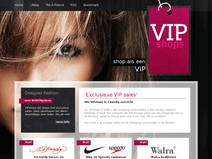 www.vipshops.nl